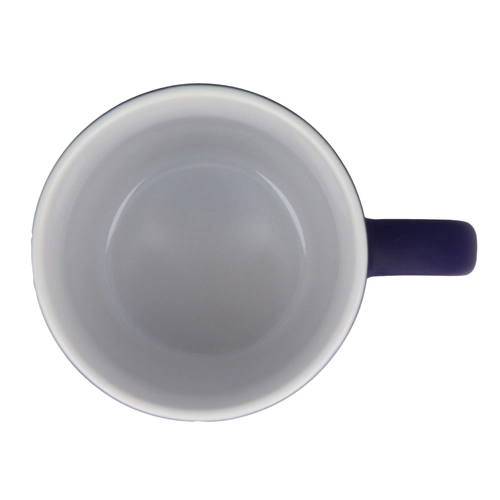 image du produit Mug en céramique avec finition mate 250ml - couleurs vives
