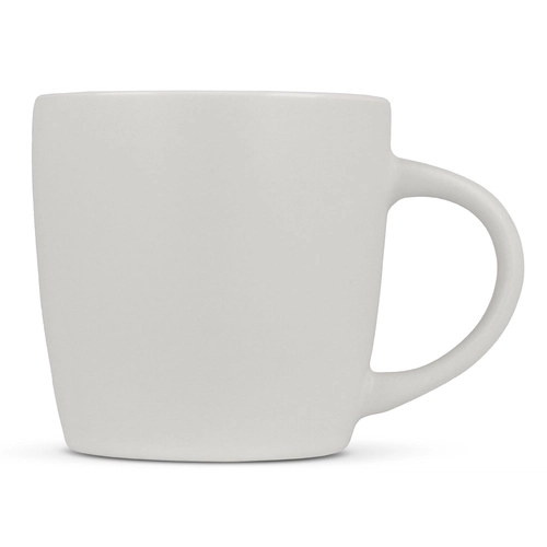 image du produit Mug en céramique avec finition mate 250ml - couleurs vives