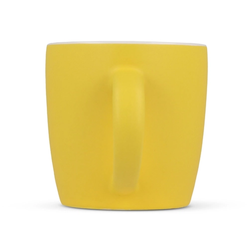 image du produit Mug en céramique avec finition mate 250ml - couleurs vives