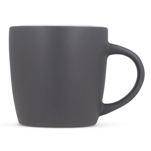 image du produit Mug en céramique avec finition mate 250ml - couleurs vives