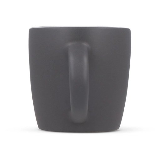 image du produit Mug en céramique avec finition mate 250ml - couleurs vives