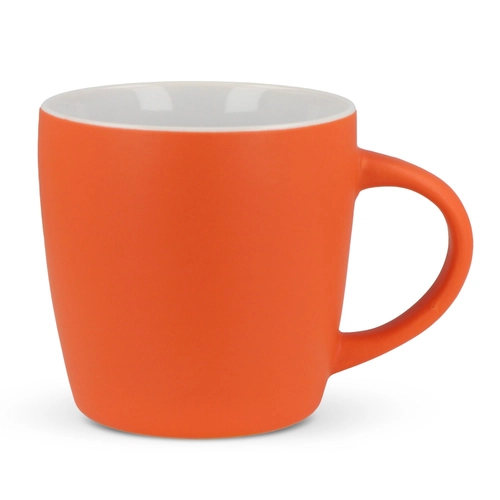 image du produit Mug en céramique avec finition mate 250ml - couleurs vives