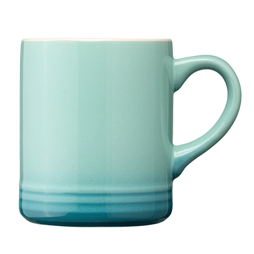 image du produit Mug en céramique effet ombré - 355 ml