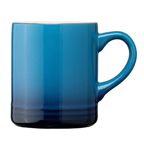 image du produit Mug en céramique effet ombré - 355 ml