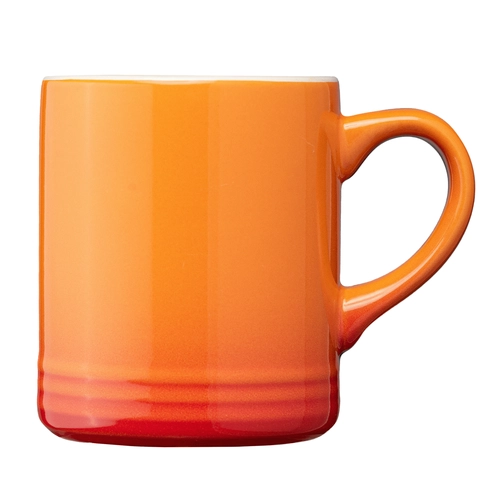 image du produit Mug en céramique effet ombré - 355 ml