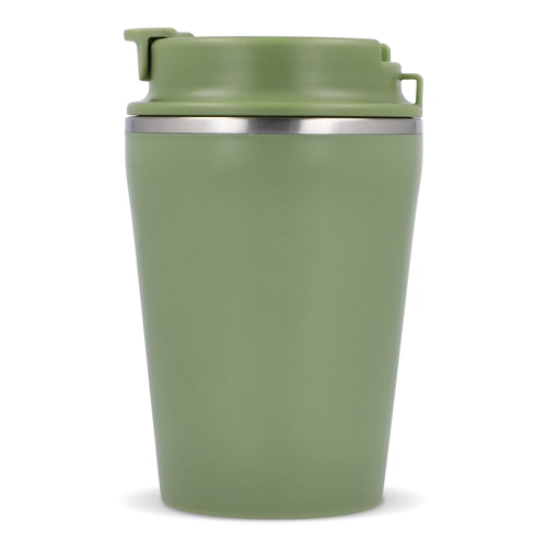 image du produit Mug isotherme 280ml avec revêtement céramique