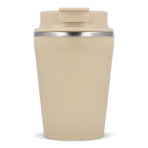 image du produit Mug isotherme 280ml avec revêtement céramique
