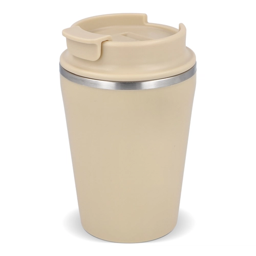 image du produit Mug isotherme 280ml avec revêtement céramique