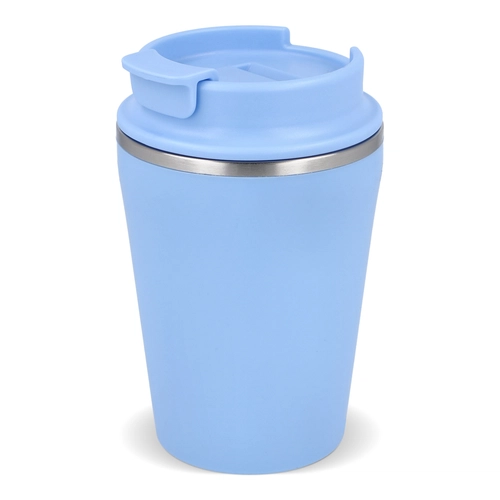 image du produit Mug isotherme 280ml avec revêtement céramique