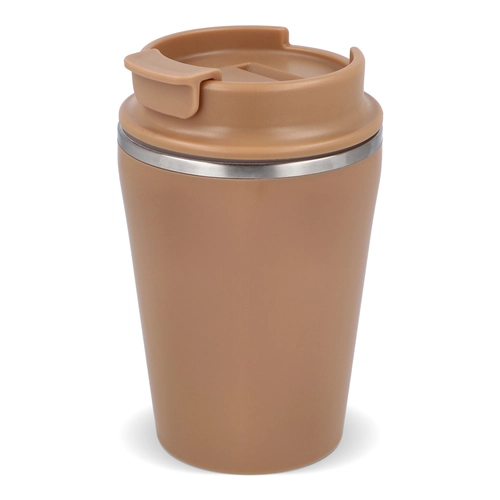 image du produit Mug isotherme 280ml avec revêtement céramique