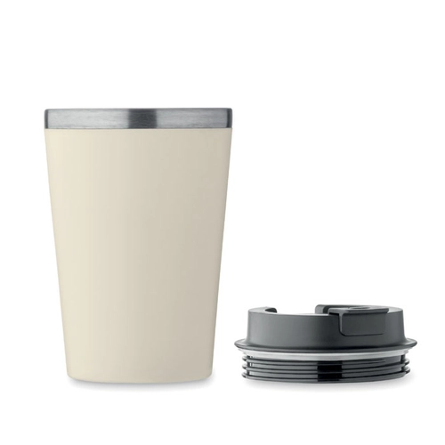 image du produit Mug isotherme à double paroi 350 ml