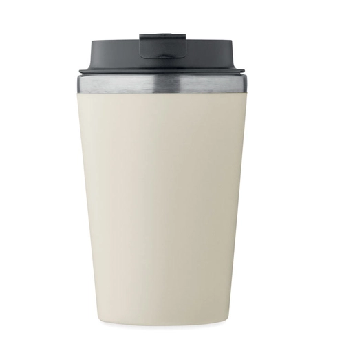 image du produit Mug isotherme à double paroi 350 ml