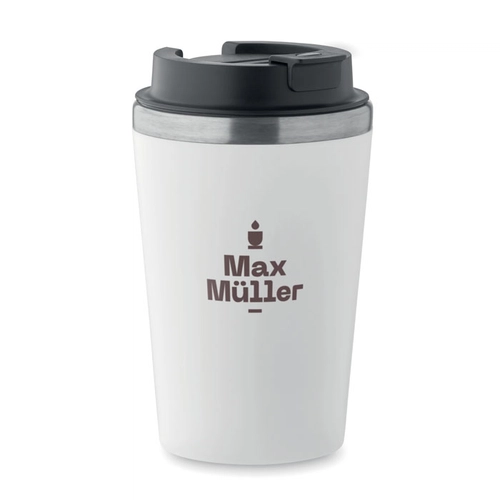 image du produit Mug isotherme à double paroi 350 ml
