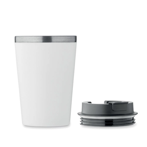 image du produit Mug isotherme à double paroi 350 ml