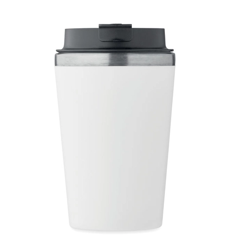 image du produit Mug isotherme à double paroi 350 ml