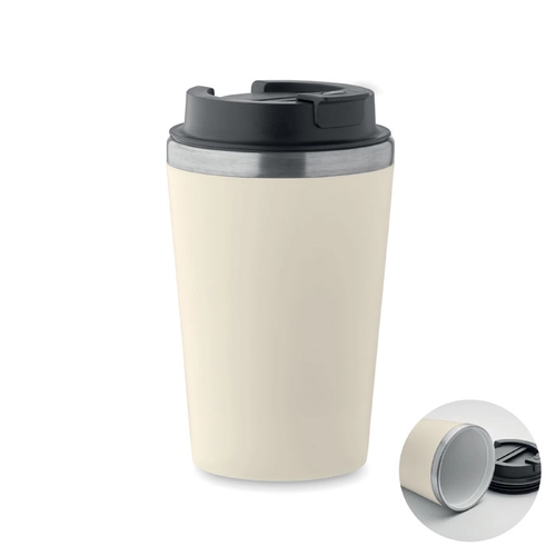 image du produit Mug isotherme à double paroi 350 ml