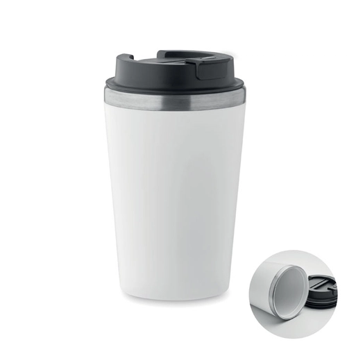 image du produit Mug isotherme à double paroi 350 ml