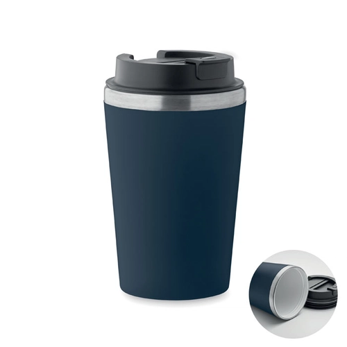 image du produit Mug isotherme à double paroi 350 ml