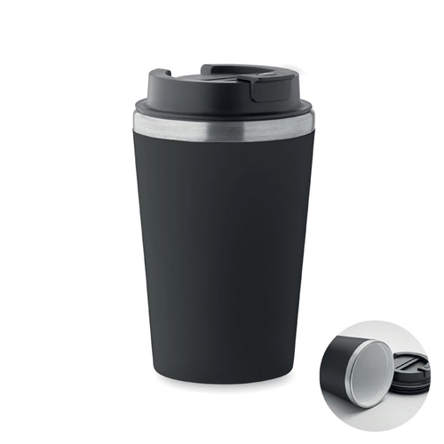 image du produit Mug isotherme à double paroi 350 ml