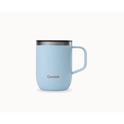 image du produit Mug isotherme QWETCH - 350 ml