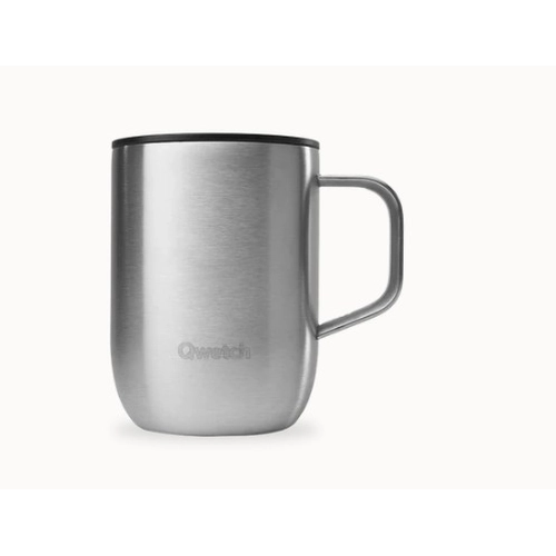 image du produit Mug isotherme QWETCH - 350 ml