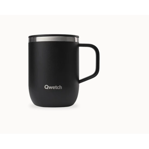 image du produit Mug isotherme QWETCH - 350 ml