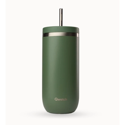 image du produit Mug isotherme QWETCH COLD CUP - 600 ml