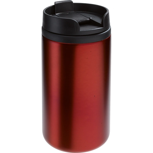image du produit Mug isotherme TAKE FAST 290 ml, double paroi