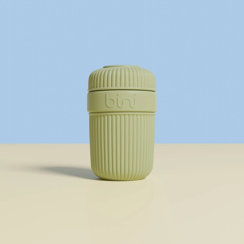 image du produit Mug nomade made in France BINI
