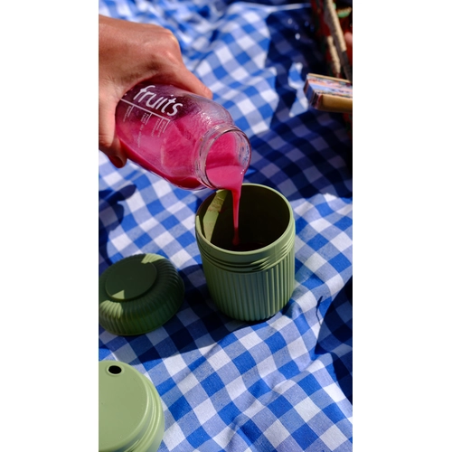image du produit Mug nomade made in France BINI