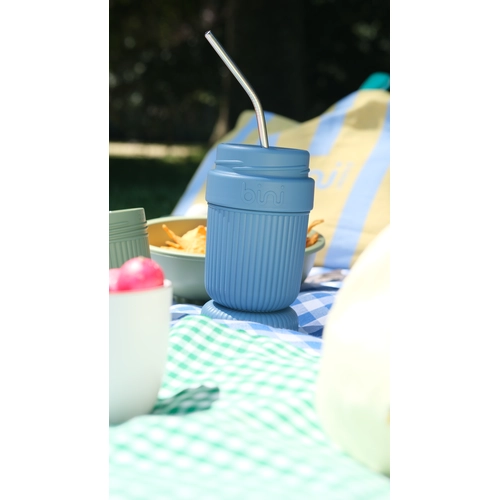 image du produit Mug nomade made in France BINI