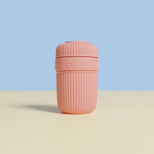 image du produit Mug nomade made in France BINI