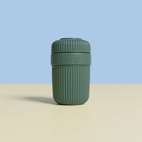 image du produit Mug nomade made in France BINI