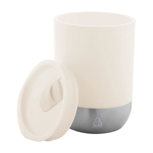 image du produit Mug thermos isotherme double paroi avec bec verseur 300 ml