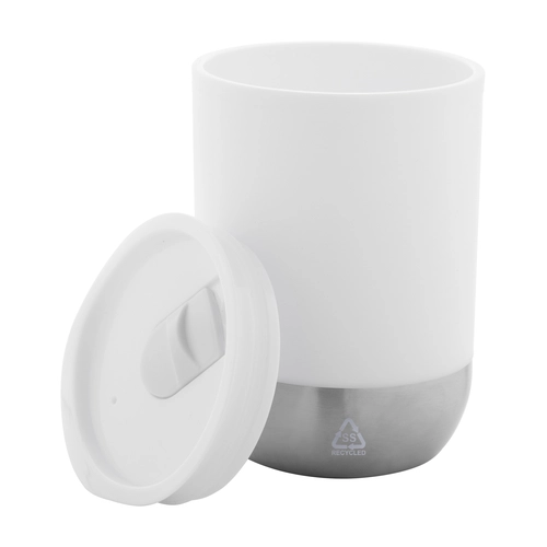 image du produit Mug thermos isotherme double paroi avec bec verseur 300 ml