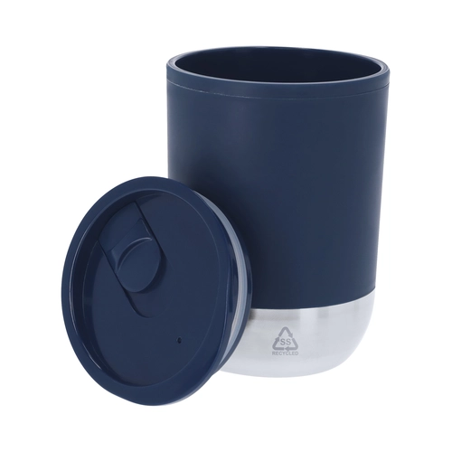 image du produit Mug thermos isotherme double paroi avec bec verseur 300 ml