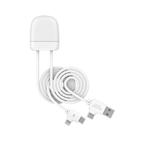 image du produit Multicâble ICE-TAG 1 mètre de long XOOPAR