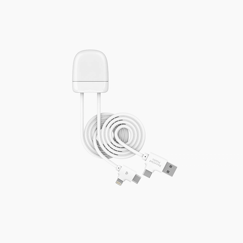 image du produit Multicâble ICE-TAG 1 mètre de long XOOPAR