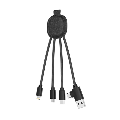 image du produit Multicâble version premium XOOPAR - avec NFC
