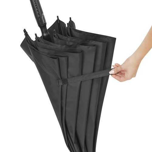 image du produit Parapluie automatique BLIZZARD