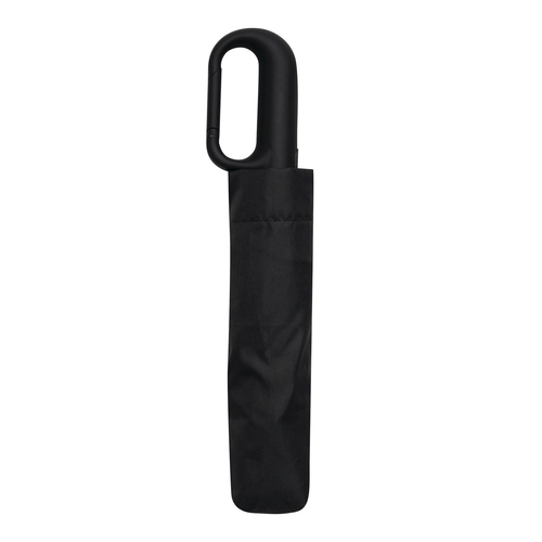 image du produit Parapluie de poche anti tempête entièrement automatique