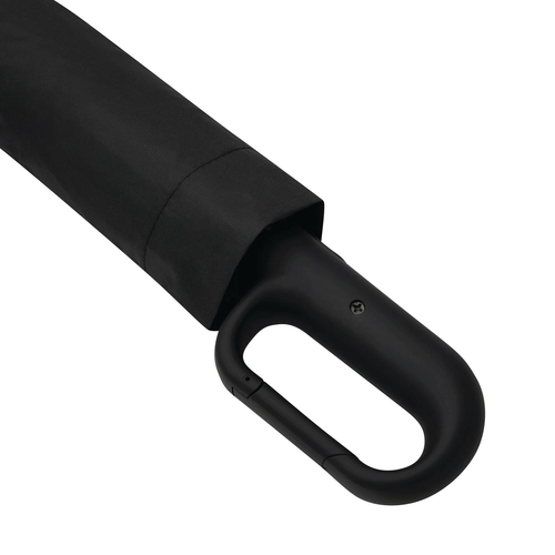 image du produit Parapluie de poche anti tempête entièrement automatique