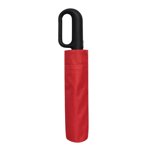 image du produit Parapluie de poche anti tempête entièrement automatique