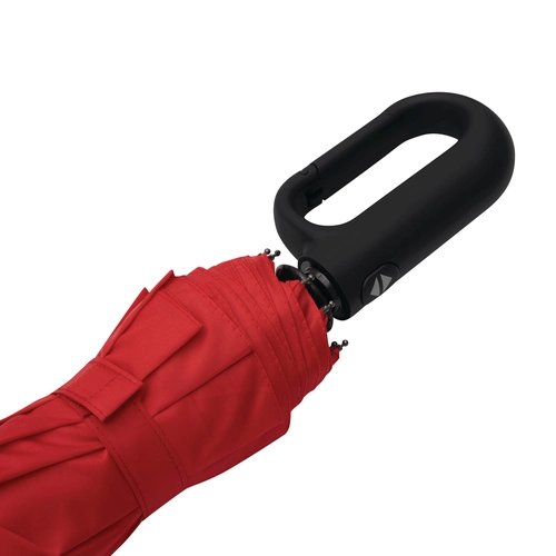 image du produit Parapluie de poche anti tempête entièrement automatique