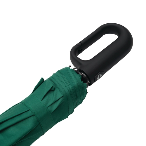 image du produit Parapluie de poche anti tempête entièrement automatique
