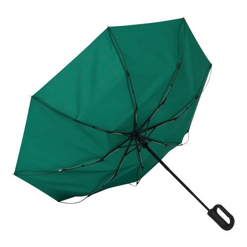 image du produit Parapluie de poche anti tempête entièrement automatique