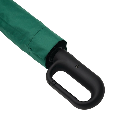 image du produit Parapluie de poche anti tempête entièrement automatique