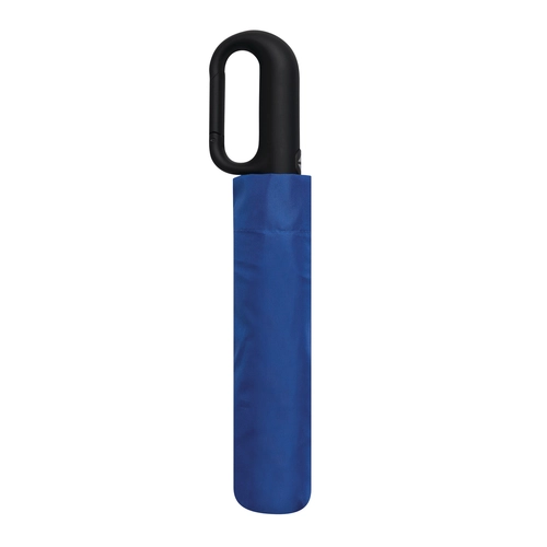image du produit Parapluie de poche anti tempête entièrement automatique
