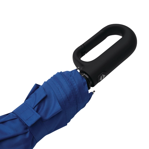 image du produit Parapluie de poche anti tempête entièrement automatique