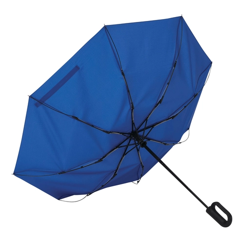 image du produit Parapluie de poche anti tempête entièrement automatique